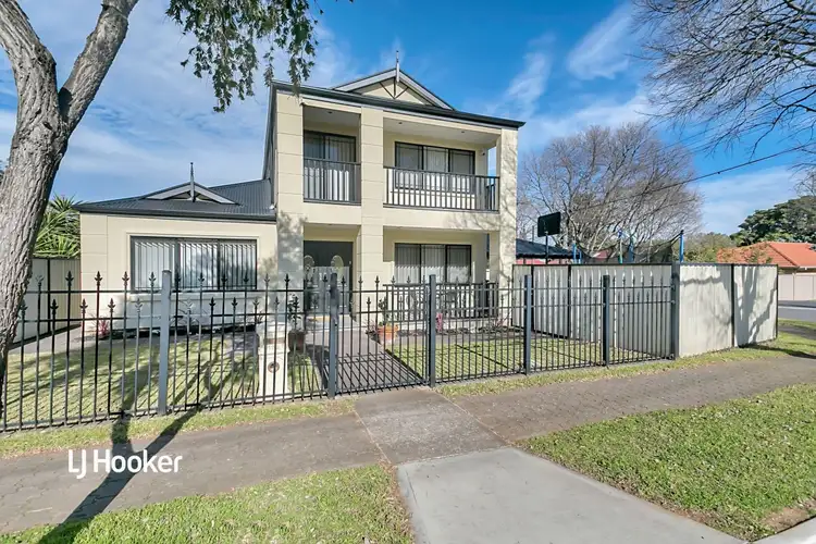 Main view of Homely house listing, 12B Maidos Grove, Valley View SA 5093