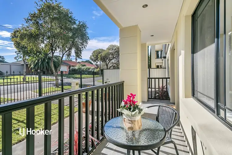 Second view of Homely house listing, 12B Maidos Grove, Valley View SA 5093