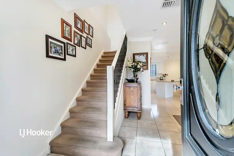 Third view of Homely house listing, 12B Maidos Grove, Valley View SA 5093