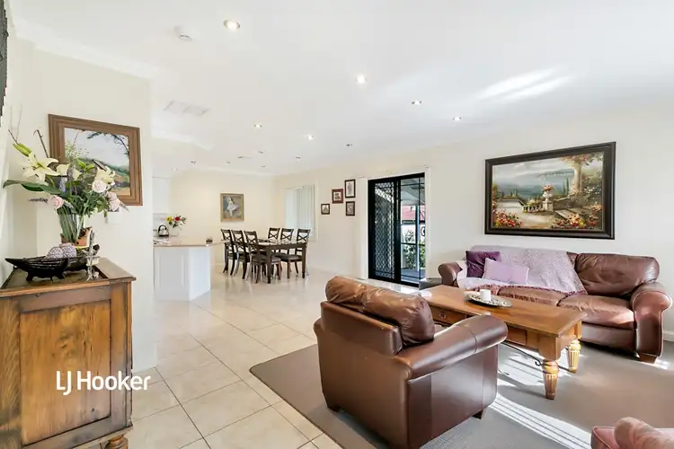 Fifth view of Homely house listing, 12B Maidos Grove, Valley View SA 5093