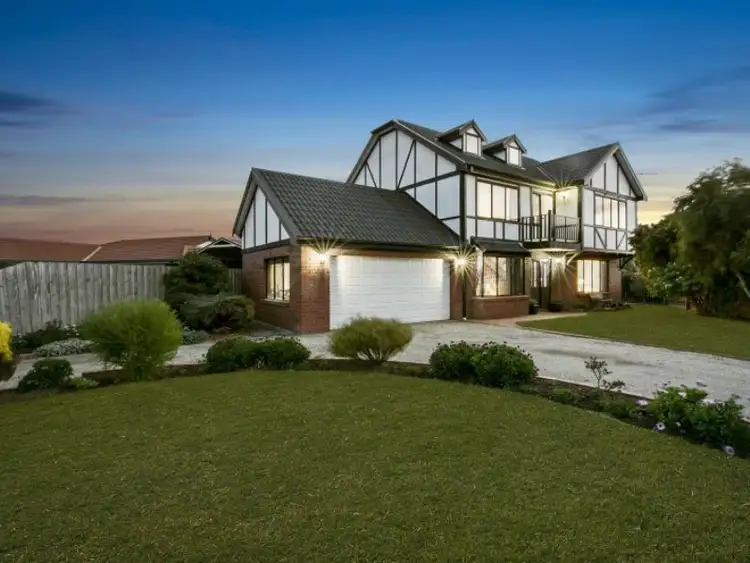 39 County Drive, Berwick VIC 3806