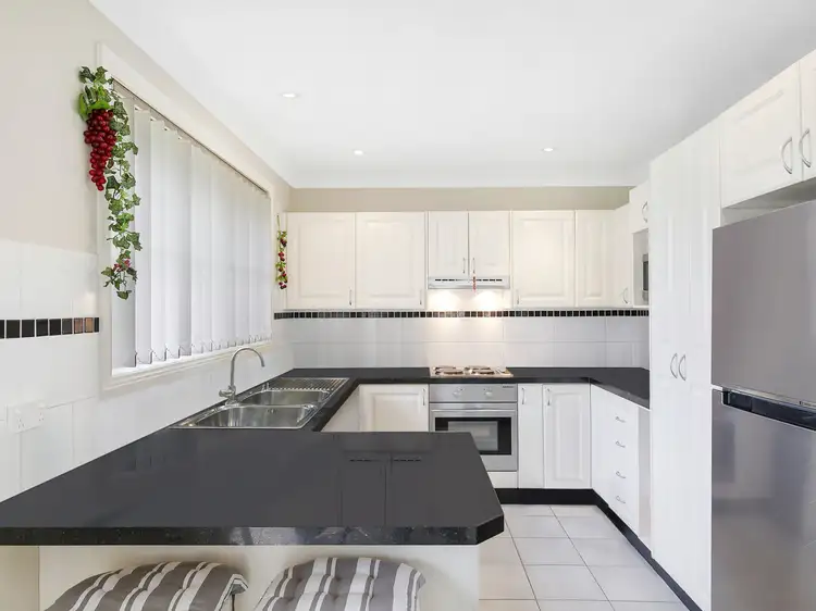 Third view of Homely unit listing, 9/2-4 Lake Street, Budgewoi NSW 2262