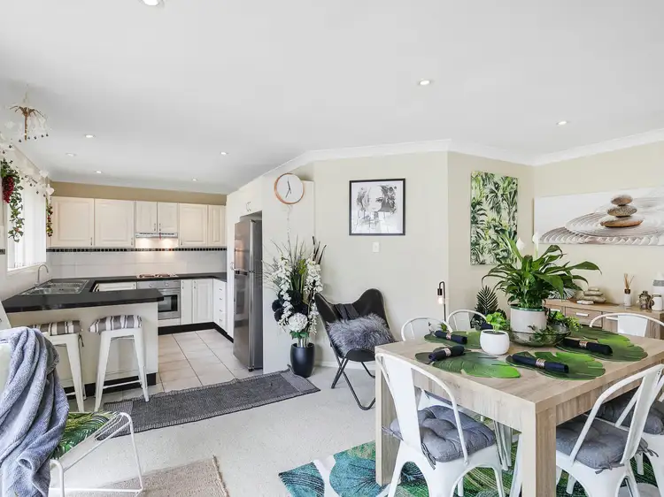 Fourth view of Homely unit listing, 9/2-4 Lake Street, Budgewoi NSW 2262