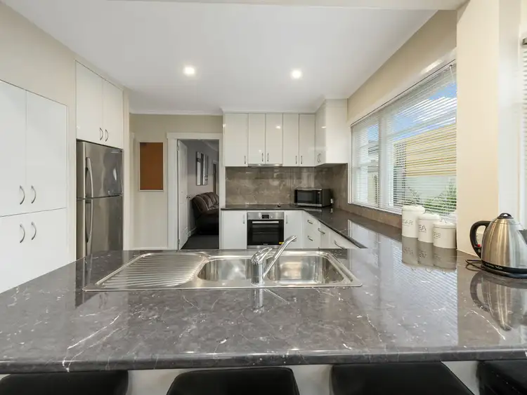 Fifth view of Homely house listing, 46 Hilton Road, Claremont TAS 7011