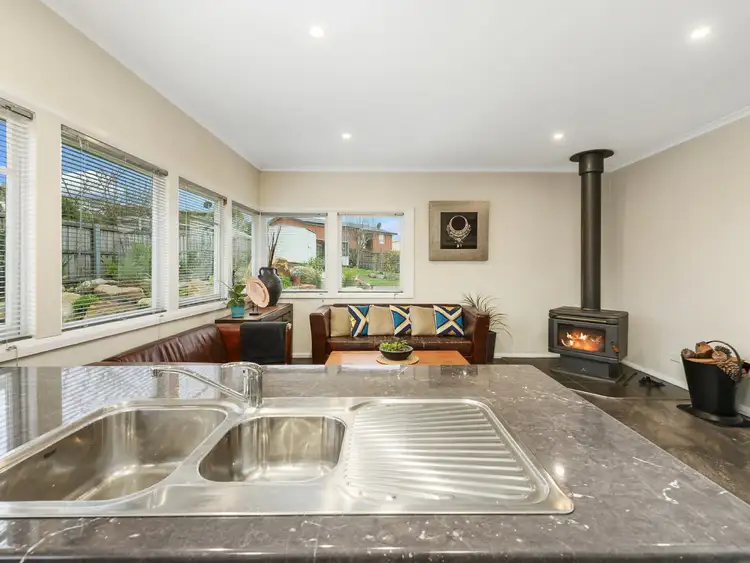 Sixth view of Homely house listing, 46 Hilton Road, Claremont TAS 7011