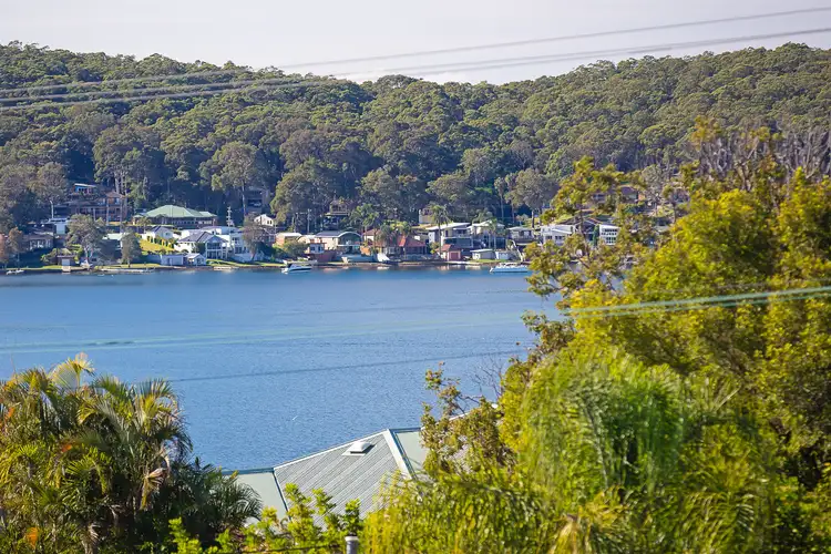 Second view of Homely house listing, 2 Sunlight Parade, Rathmines NSW 2283