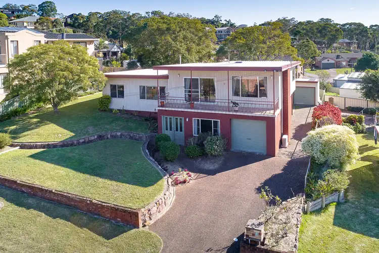 Third view of Homely house listing, 2 Sunlight Parade, Rathmines NSW 2283