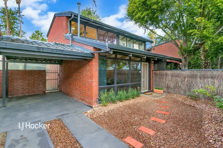 Main view of Homely townhouse listing, 4/97 William Street, Norwood SA 5067