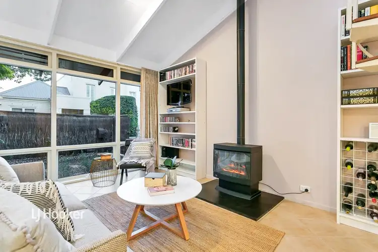 Third view of Homely townhouse listing, 4/97 William Street, Norwood SA 5067