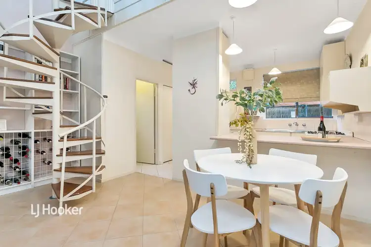 Sixth view of Homely townhouse listing, 4/97 William Street, Norwood SA 5067
