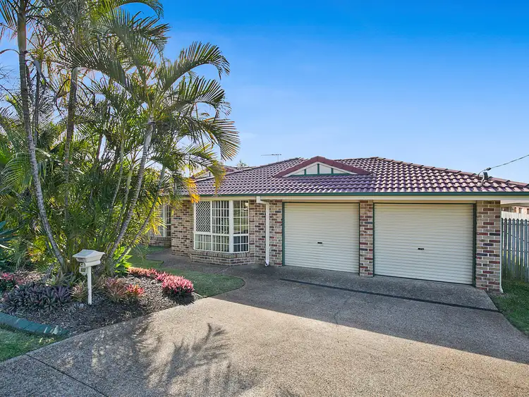 127 Bainbridge Street, Ormiston QLD 4160