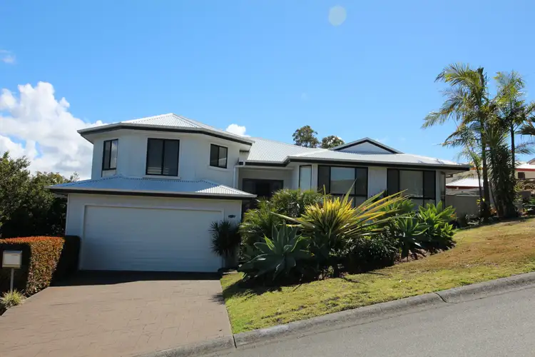Main view of Homely villa listing, Address available on request
