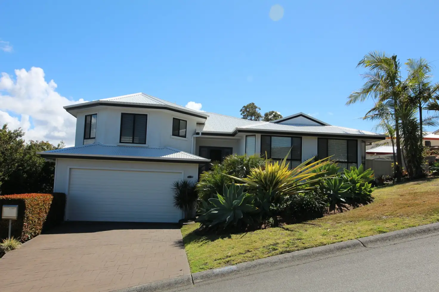 Main view of Homely villa listing, Address available on request