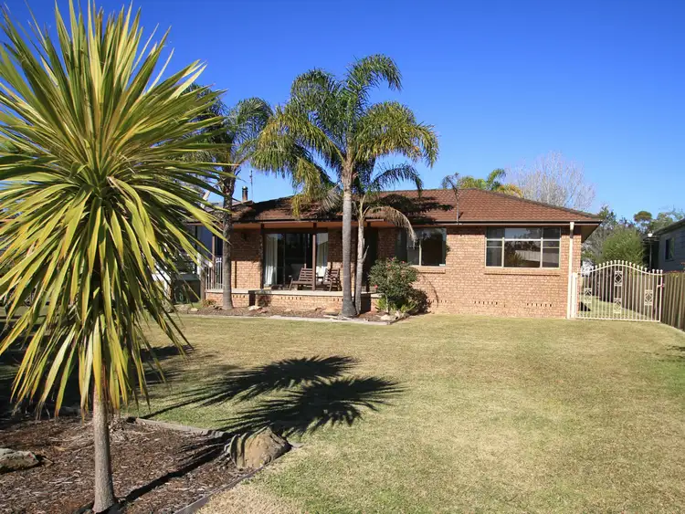 Second view of Homely house listing, 135 River Road, Sussex Inlet NSW 2540