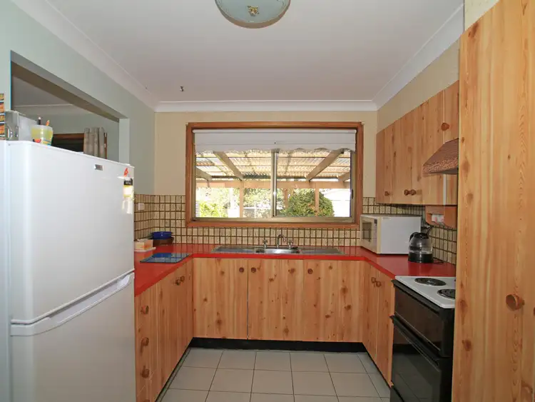 Fifth view of Homely house listing, 135 River Road, Sussex Inlet NSW 2540