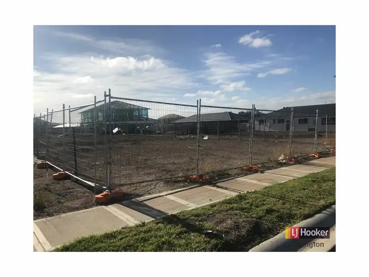 28 Cryptandra Street, Denham Court NSW 2565