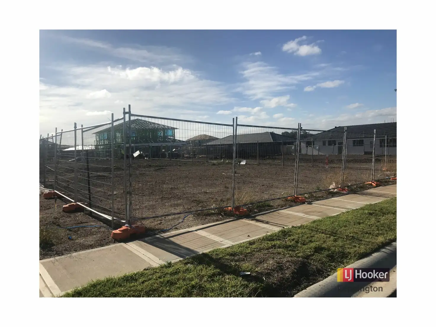 Main view of Homely land listing, 28 Cryptandra Street, Denham Court NSW 2565