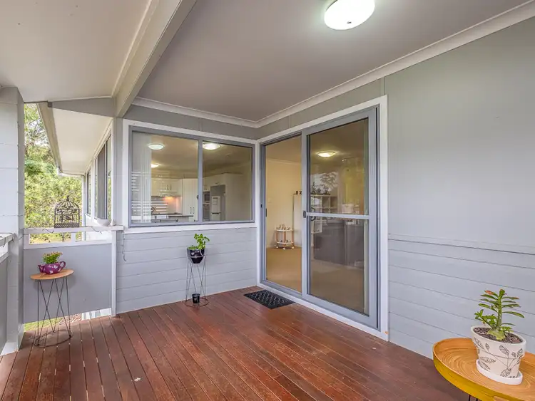 Sixth view of Homely house listing, 6 Cooinda Street, Gympie QLD 4570