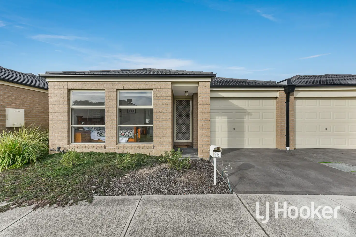 Main view of Homely unit listing, 29 Webster Way, Pakenham VIC 3810