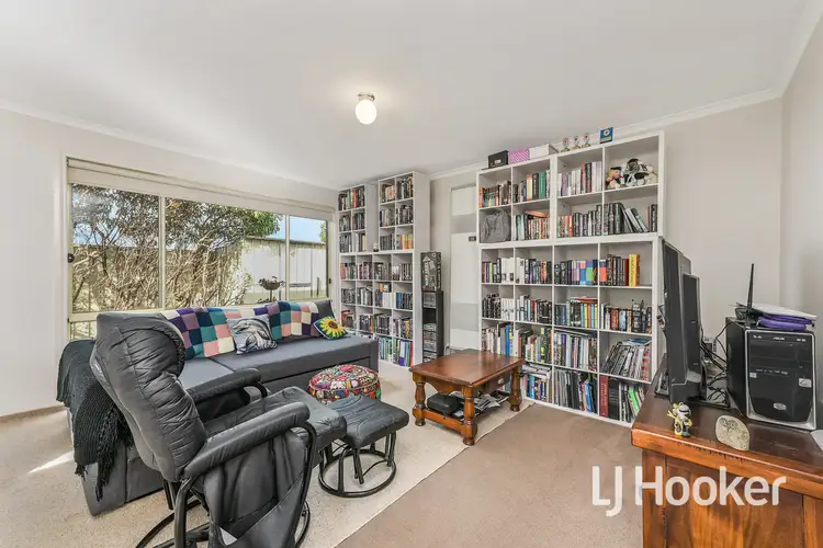 Third view of Homely unit listing, 29 Webster Way, Pakenham VIC 3810