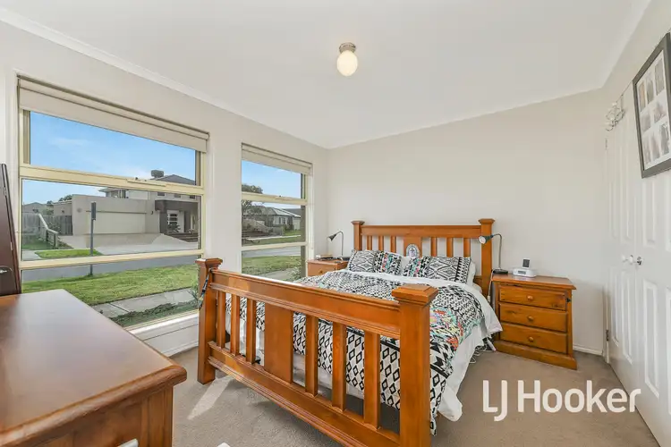 Fifth view of Homely unit listing, 29 Webster Way, Pakenham VIC 3810