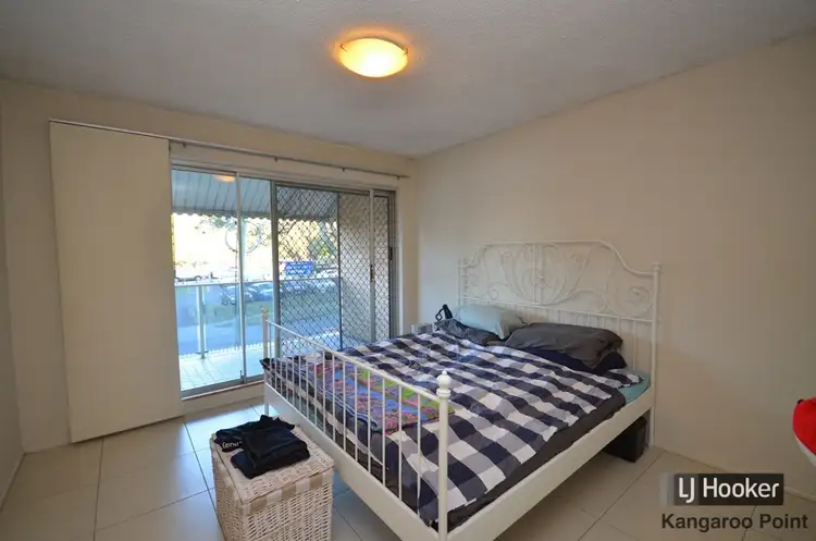 Sixth view of Homely unit listing, 1/34 Park Avenue, East Brisbane QLD 4169