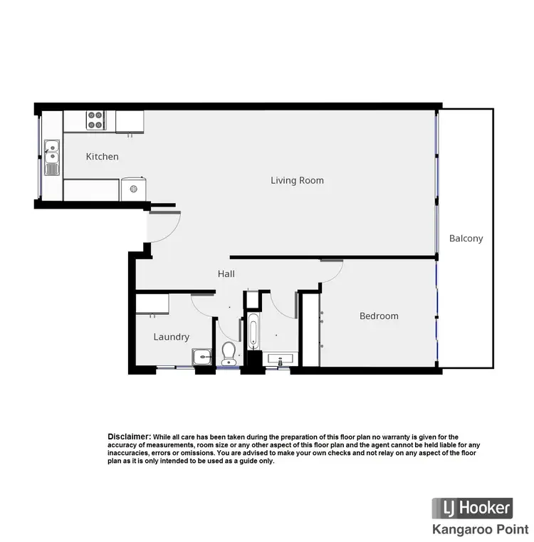Seventh view of Homely unit listing, 1/34 Park Avenue, East Brisbane QLD 4169