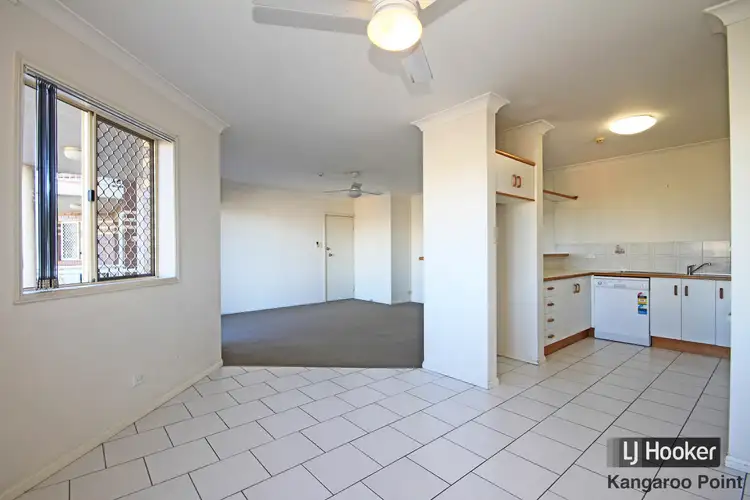 8/234 Shafston Avenue, Kangaroo Point QLD 4169