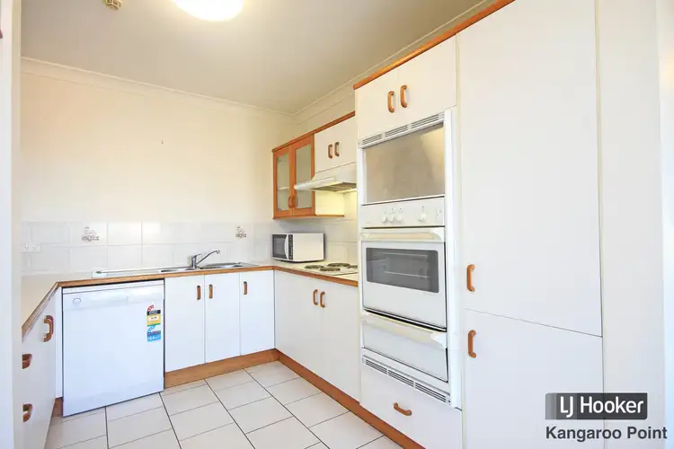 Fifth view of Homely unit listing, 8/234 Shafston Avenue, Kangaroo Point QLD 4169