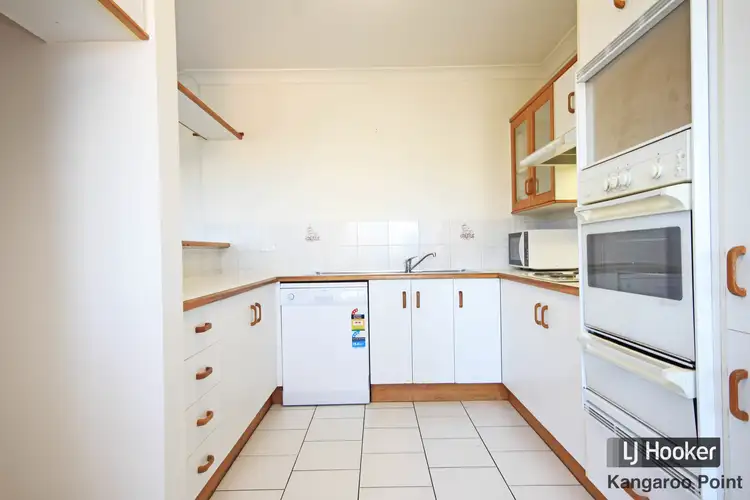Sixth view of Homely unit listing, 8/234 Shafston Avenue, Kangaroo Point QLD 4169