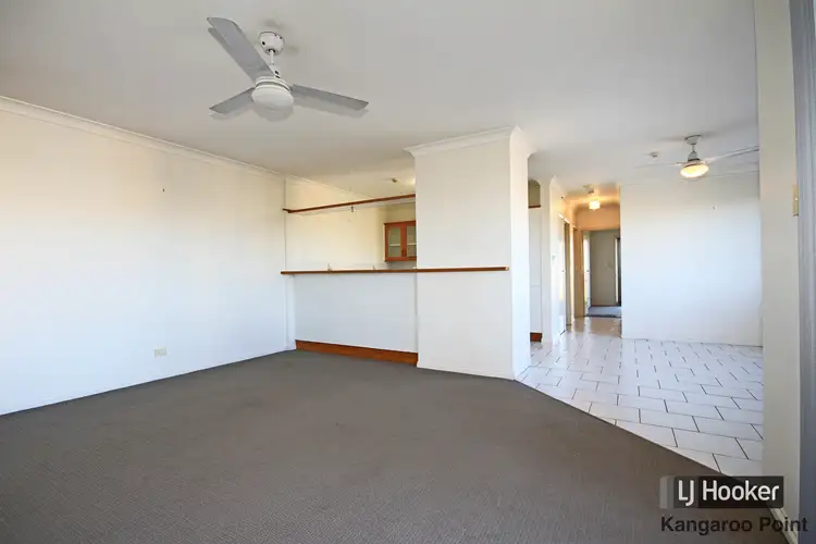 Seventh view of Homely unit listing, 8/234 Shafston Avenue, Kangaroo Point QLD 4169