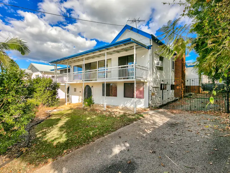 94 Ellison Road, Geebung QLD 4034