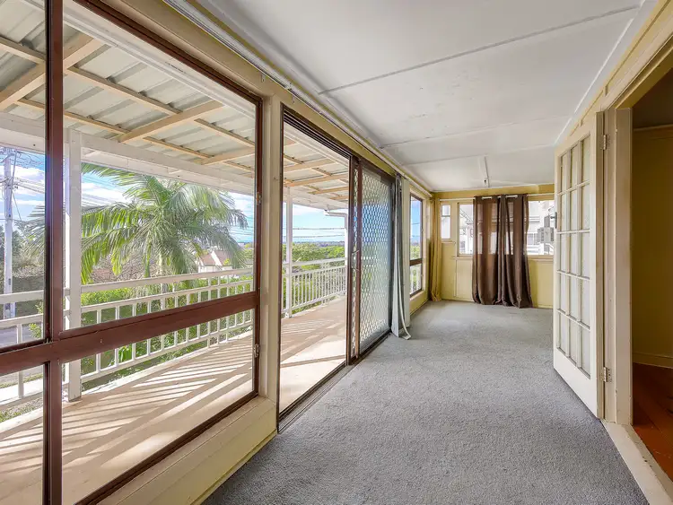 Sixth view of Homely house listing, 94 Ellison Road, Geebung QLD 4034