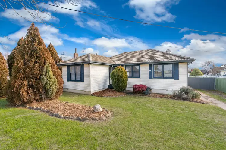 165 Lone Pine Avenue, Orange NSW 2800