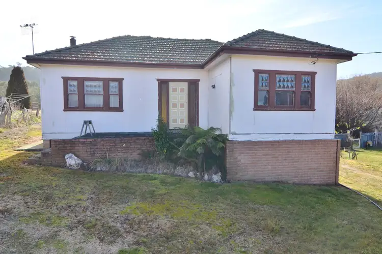 20 Watson Avenue, Cullen Bullen NSW 2790