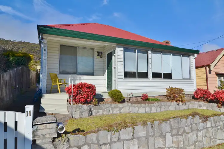 Main view of Homely house listing, 11 Bent Street, Lithgow NSW 2790