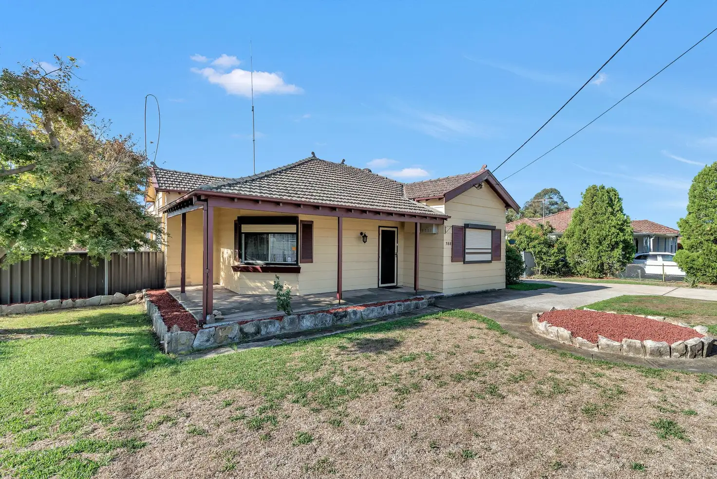 Main view of Homely house listing, 388 Polding Street, Smithfield NSW 2164