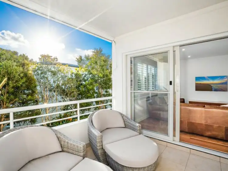 Sixth view of Homely unit listing, 26/122 Ocean Street, Narrabeen NSW 2101