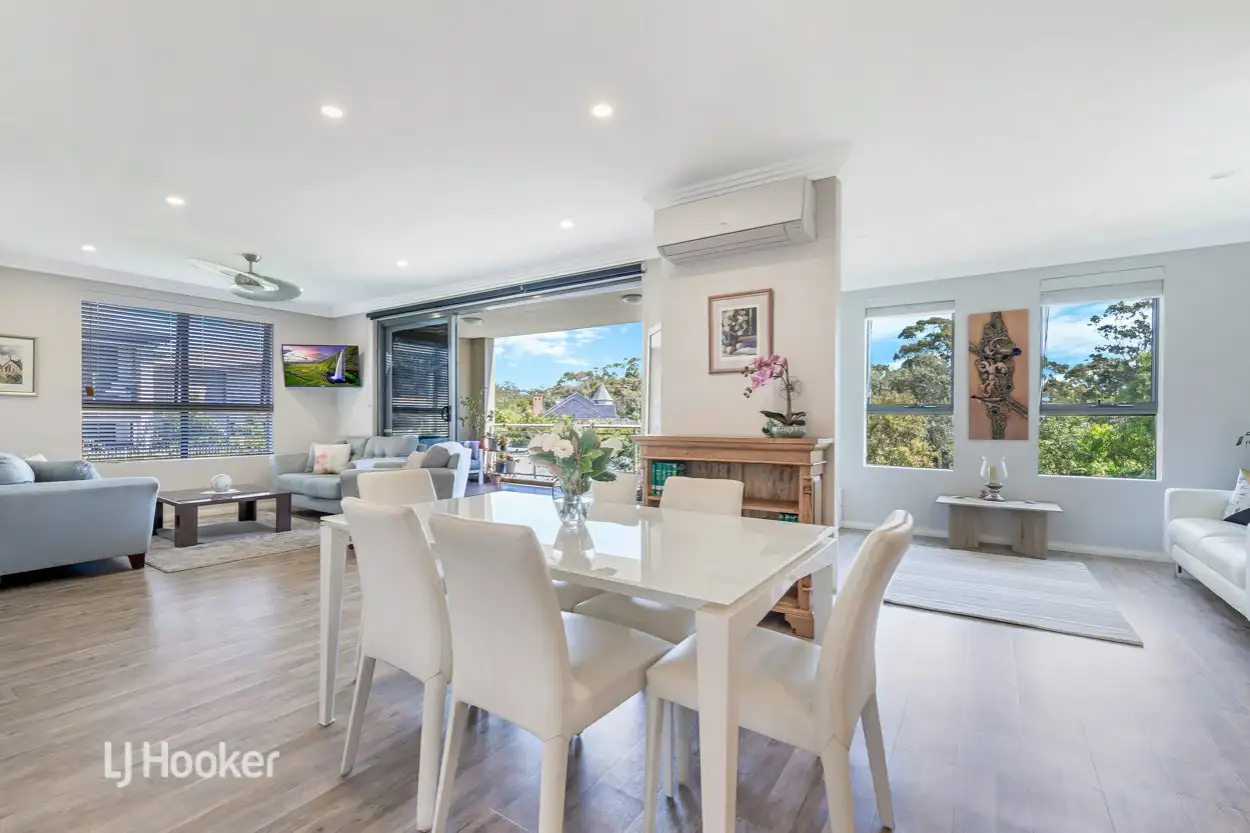 Main view of Homely retirement listing, Address available on request