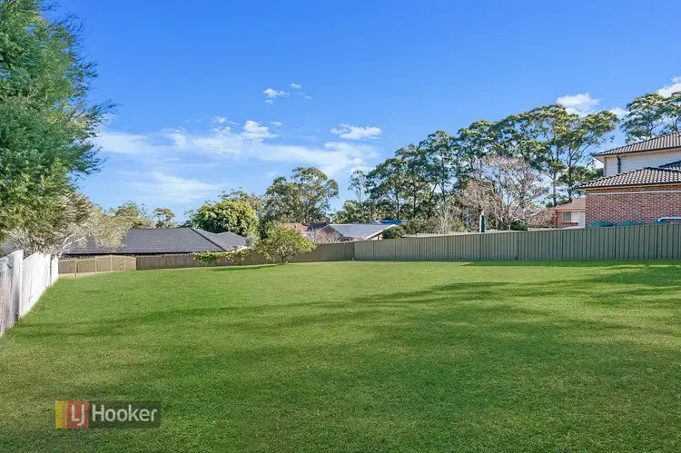 Second view of Homely land listing, 68 Glenhaven Road, Glenhaven NSW 2156