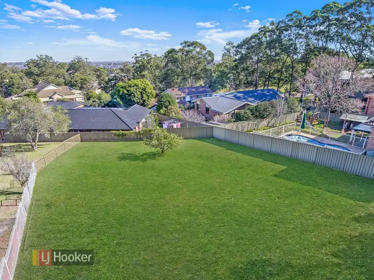 Fourth view of Homely land listing, 68 Glenhaven Road, Glenhaven NSW 2156