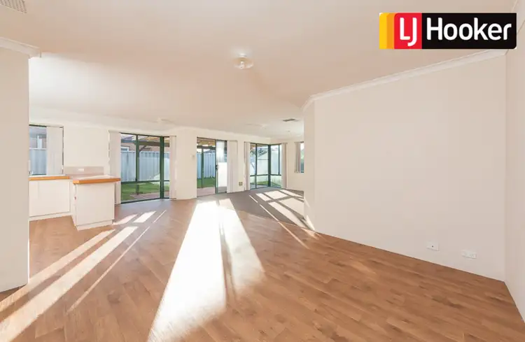 Main view of Homely house listing, 9 Touraine Vista, Port Kennedy WA 6172