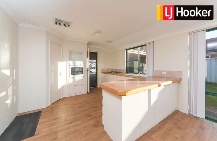 Second view of Homely house listing, 9 Touraine Vista, Port Kennedy WA 6172