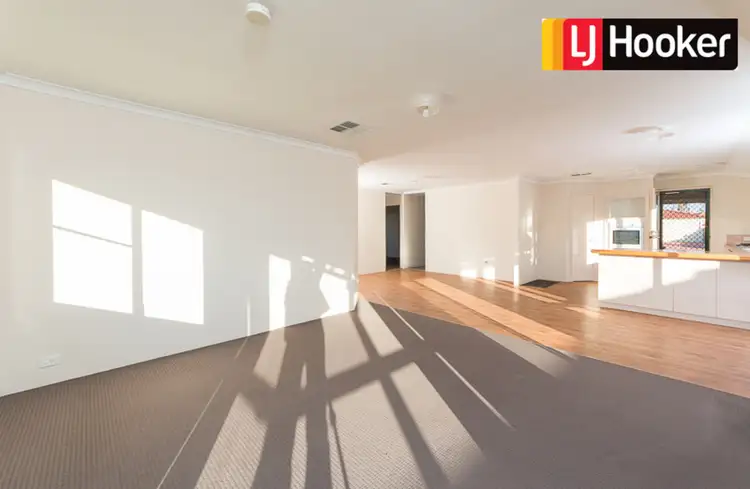 Fourth view of Homely house listing, 9 Touraine Vista, Port Kennedy WA 6172