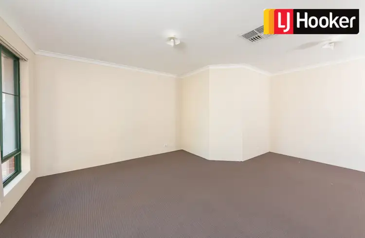Seventh view of Homely house listing, 9 Touraine Vista, Port Kennedy WA 6172