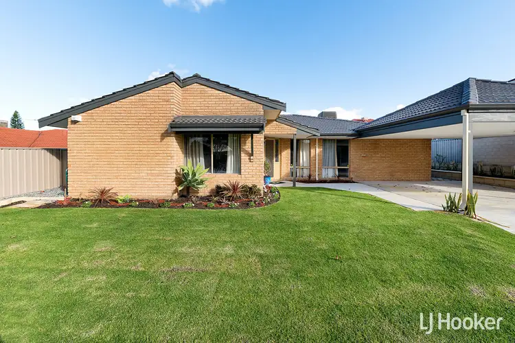 9 Merrifield Circle, Leeming WA 6149