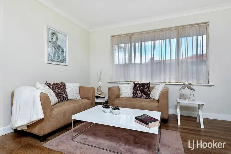 Sixth view of Homely house listing, 9 Merrifield Circle, Leeming WA 6149