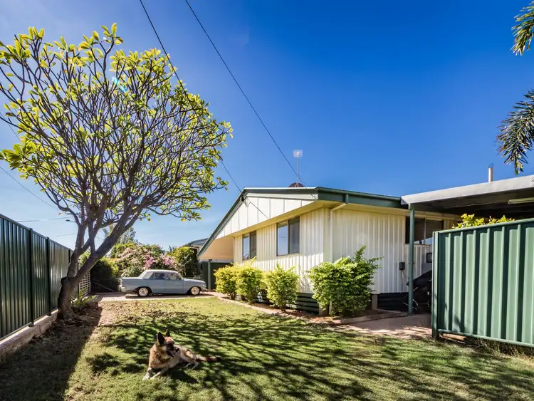 10 Carina Avenue, Mount Isa QLD 4825
