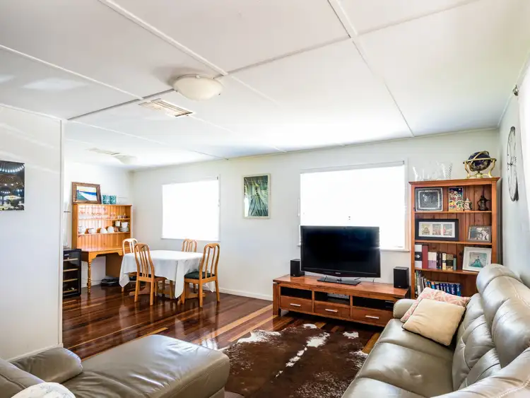 Second view of Homely house listing, 10 Carina Avenue, Mount Isa QLD 4825