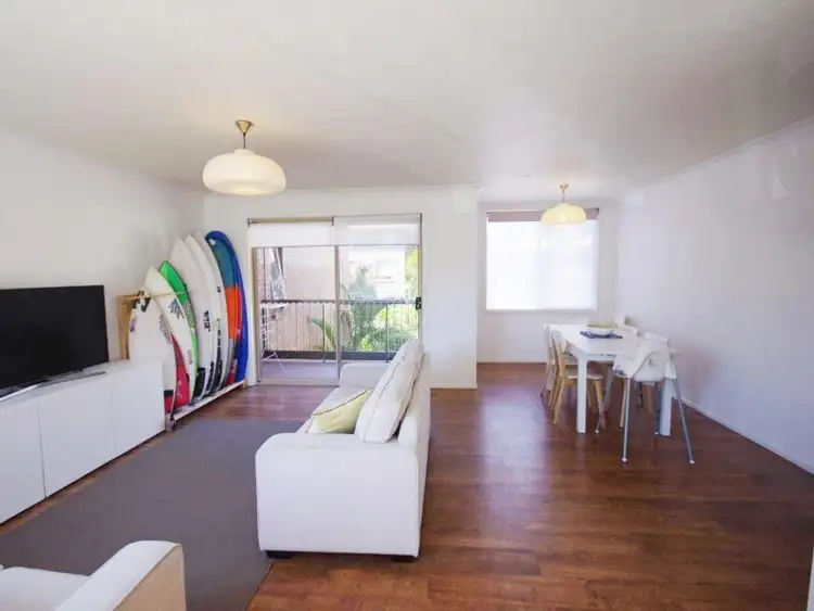 Main view of Homely unit listing, 11/66 Sarawak Avenue, Palm Beach QLD 4221